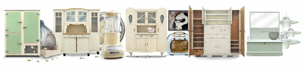 Wohnraumdesign 16 Shabby Chic Stil Möbel Accessoires Einrichtung Deko