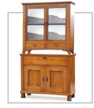 antike Schränke 1860 Antiquitätengeschäft Deutschland Österreich Goethesgalerie