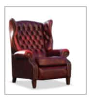 Chesterfield Antikstilmöbel Antike Möbel Antiquitätengeschäft Deutschland Österreich Goethesgalerie