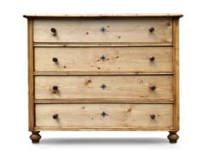 antike Kommode Barock restauriert kaufen Antiquitätengeschäft Deutschland Österreich Goethesgalerie