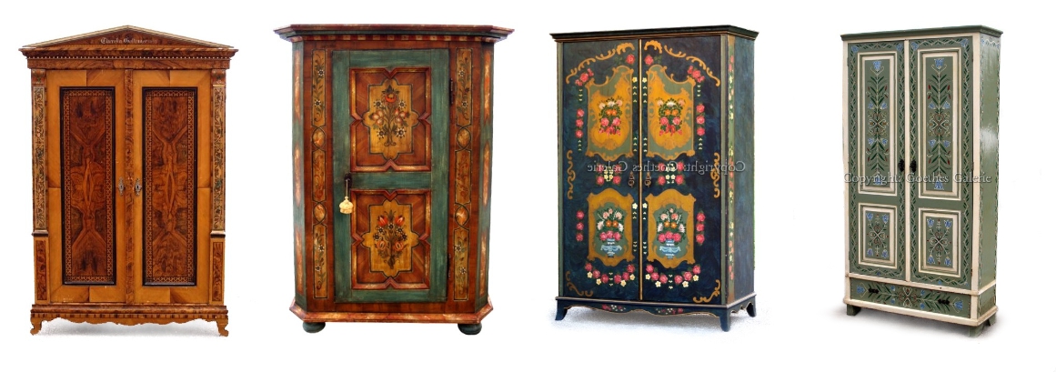 antike Bauernschränke antike Bauernmöbel