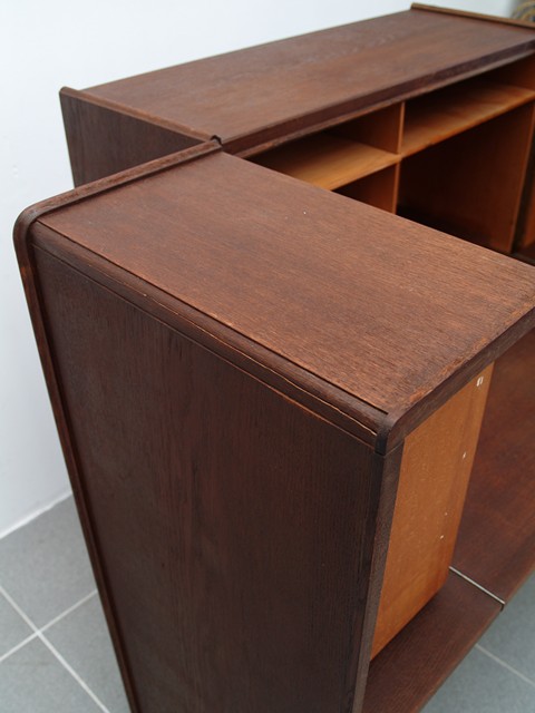 schrankbüro Büroschrank Vintage Möbel