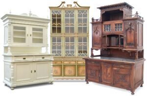 antik buffet kredenz anrichte möbel kaufen