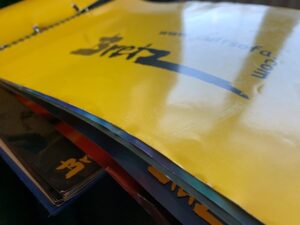 Bretz alte Serien Katalog Goethes Galerie Designmöbel 2nd Hand