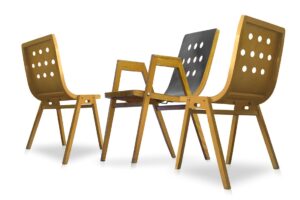 Read more about the article Retro Stadthalle Stühle Wissenswertes