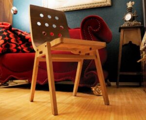 Roland Rainer Stadthalle Sessel Stuhl Mid Century Wissenswert kaufen restaurierung Original innsbruck wien pollak globus thonet