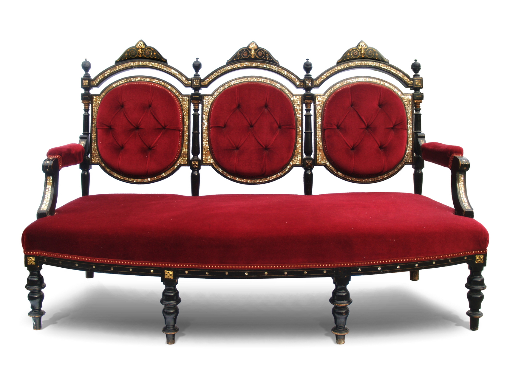 Napoleon III. Möbelstil 1852-1870 Merkmale entdecken 1 You are currently viewing Napoleon III. Möbelstil 1852-1870 Merkmale entdecken