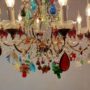 antique chandelier murano venice 1820 1880 1790 Vintage Home buy online