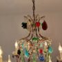 antique chandelier murano venice 1820 1880 1790 Vintage Home buy online