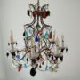 antique chandelier murano venice 1820 1880 1790 Vintage Home buy online