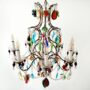 antique chandelier murano venice 1820 1880 1790 Vintage Home buy online
