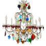 antique chandelier murano venice 1820 1880 1790 Vintage Home buy online