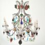 antique chandelier murano venice 1820 1880 1790 Vintage Home buy online