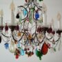 antique chandelier murano venice 1820 1880 1790 Vintage Home buy online