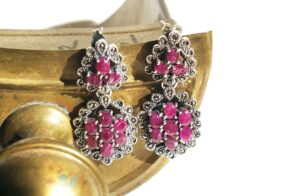 Read more about the article Natürliche Rubine und 7 faszinierende Fakten!