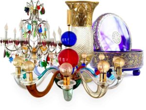 Read more about the article Glas Entstehung: Glaswaren und ihre Entstehungsgeschichte