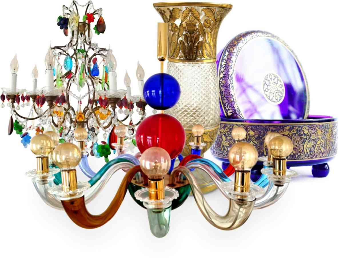 Read more about the article Glas Entstehung: Glaswaren und ihre Entstehungsgeschichte