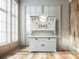 Jugendstil Möbel: Der ultimative Guide für Sammler und Liebhaber Fazit Jugendstil Möbel