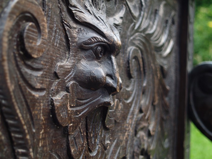 Renaissance Stilkunde Goethesgalerie