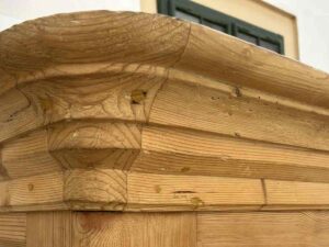 Read more about the article Originalzustand: Bauernmöbel