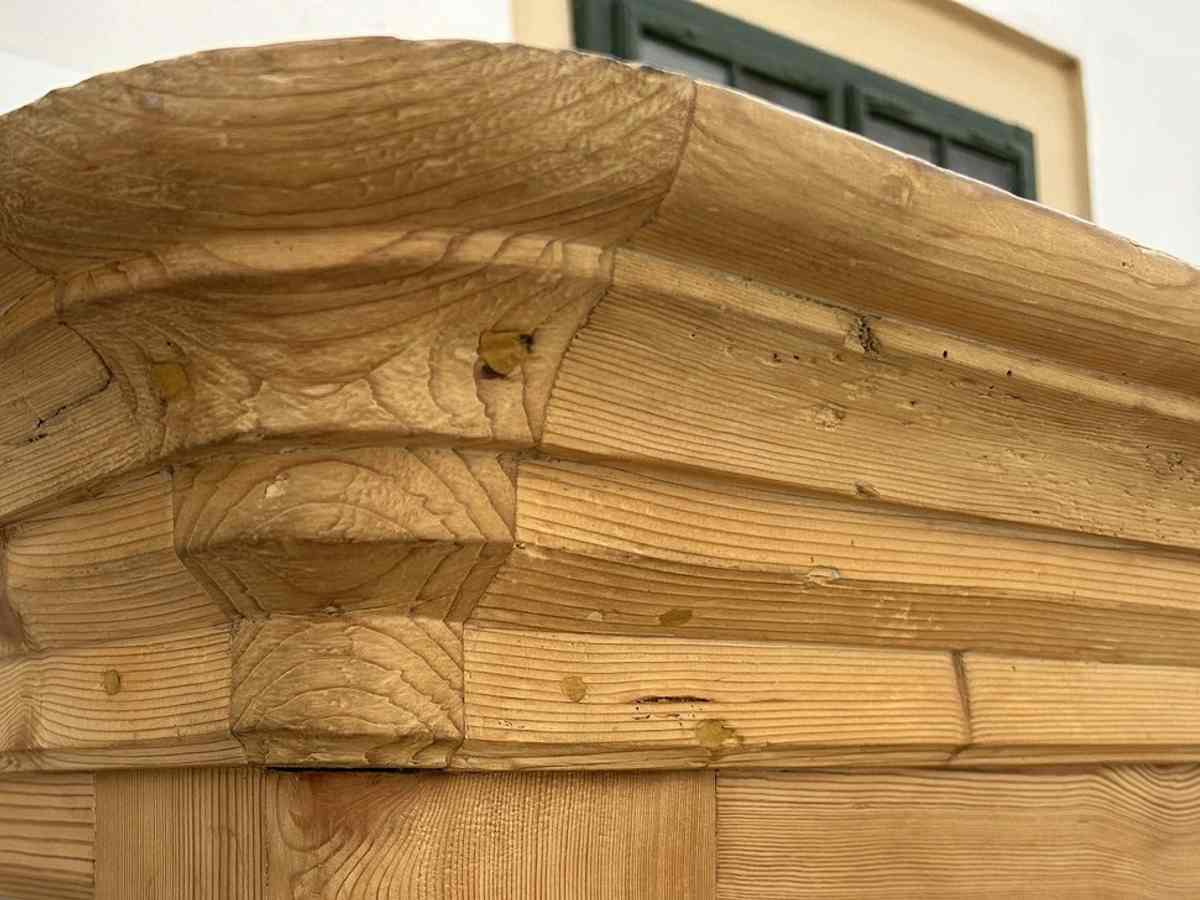 You are currently viewing Originalzustand: Bauernmöbel