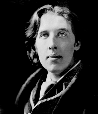 Philosophie 4 Zitat: Sei du selbst, denn alle anderen gibt es schon. Oscar Wilde. Philosophie